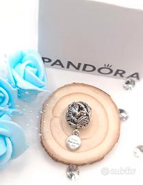 charm Originale pandora libellule d'amore 