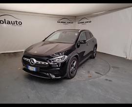 Mercedes GLA-H247 2020 - GLA 180 d Premium auto