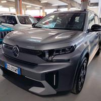 CITROEN C3 Aircross Turbo 100 CV Plus MY25