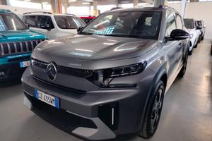 CITROEN C3 Aircross Turbo 100 CV Plus MY25