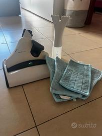 pulilava folletto sp530