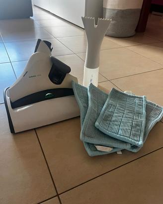 pulilava folletto sp530