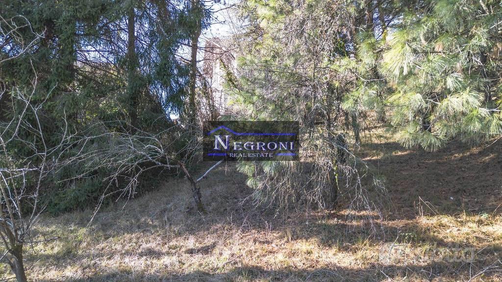 Terreno di 575 m² a Clusone - Vista 5