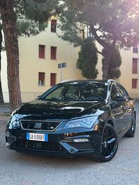Seat Leon FR 1.5 TGI