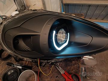 fati tuning grande punto 