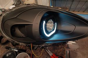 fati tuning grande punto 