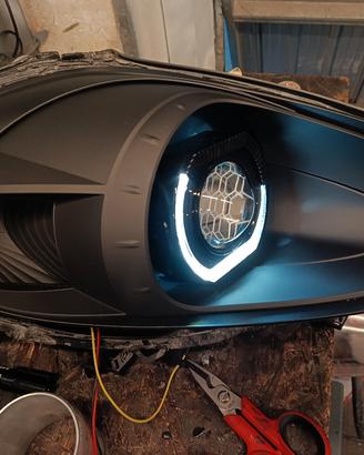 fati tuning grande punto 