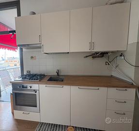Cucina Ikea completa