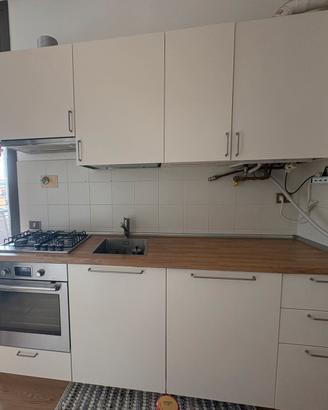 Cucina Ikea completa