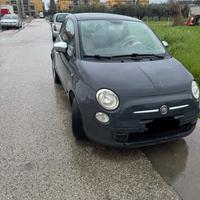 Fiat 500 1.2 benzina