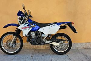 Suzuki drz400 km 500 del 2002