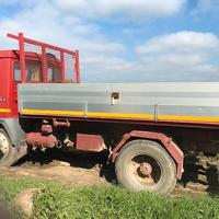 autocarro fiat 90-13