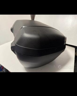 Bauletto givi 46lt