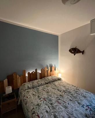 Casa vacanza a Peschiera del Garda con piscina