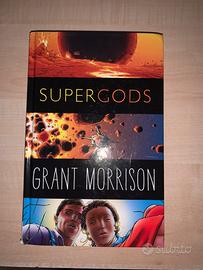 Supergods grant morrison