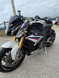 Bmw s1000r 2018