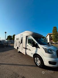 Ci International Horon 94XT fit
