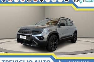 JEEP Avenger 1.2 Turbo 145 CV MHEV 4xe Upland