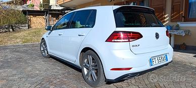 Golf 7 2.0 R-line