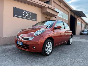 NISSAN MICRA 1.2 BENZINA 25th