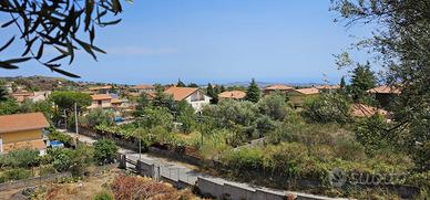 Terreno Edificabile 1000 mq con Progetto Approvato