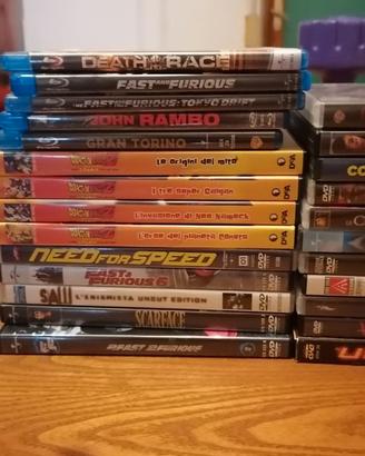 Lotto dvd