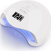Lampada UV LED 48W per Unghie Professionale, Displ