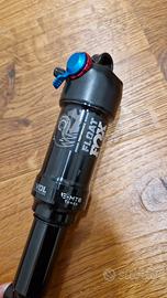 Fox Float DPS Performance