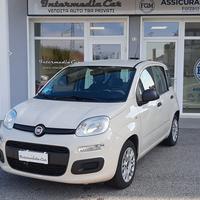 Fiat Panda LOUNGE