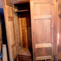 MOBILI LEGNO VARI