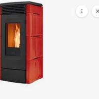  stufa a pellet 