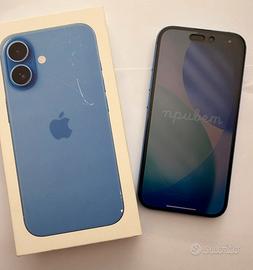 IPHONE 16