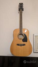 chitarra acustica