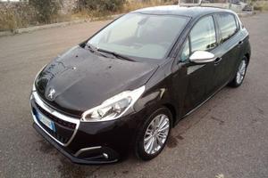 PEUGEOT 208 DIESEL 2019