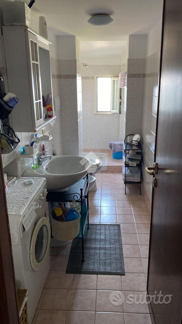 Appartamento – Bellegra, Roma Capitale - Altro