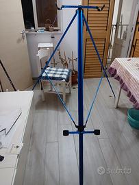 tripode surfcasting shakespare