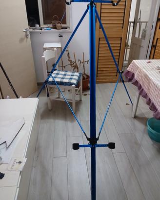tripode surfcasting shakespare
