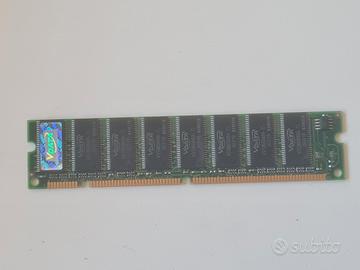 RAM ADATA SDRAM 133MHz PC133 MSGVD3F3G318B1AZ3