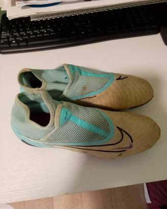 scarpe da calcio Nike 