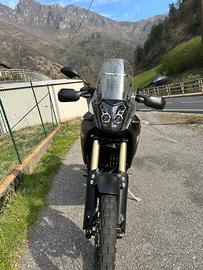 Yamaha Tenere 700