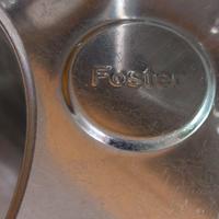 Lavello ad angolo marca FOSTER
