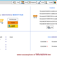 MAGAZZINO,FATTURAZIONE,DOCUMENTI DI TRASPORTO...