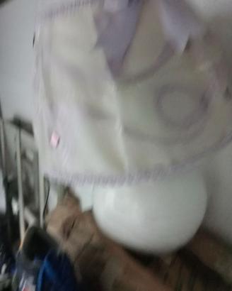 Lampada da camera