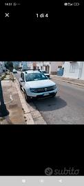 Duster 1.5 disel 110 cv
