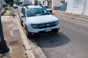 Duster 1.5 disel 110 cv