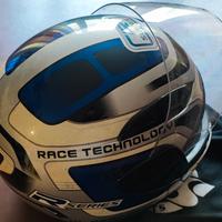 Casco usato omologato