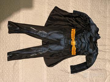 Vestito Batman HeM taglia 3-4 anni
