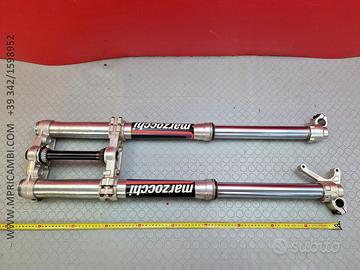 STELI FORCELLA APRILIA RXV 550 2008 2009 SXV 2010