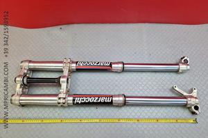 STELI FORCELLA APRILIA RXV 550 2008 2009 SXV 2010