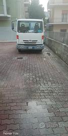 Nissan atleon 120